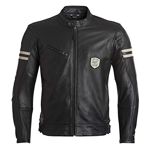 ELEVEIT JACKE CLASSIC MANN,SCHWARZ,50 von ELEVEIT