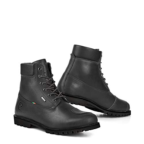 ELEVEIT SCHUHE ALL RIDE MANN,SCHWARZ,36 von ELEVEIT