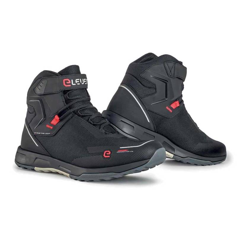 ELEVEIT SCHUHE TREND MANN,BRAUN,36 von ELEVEIT