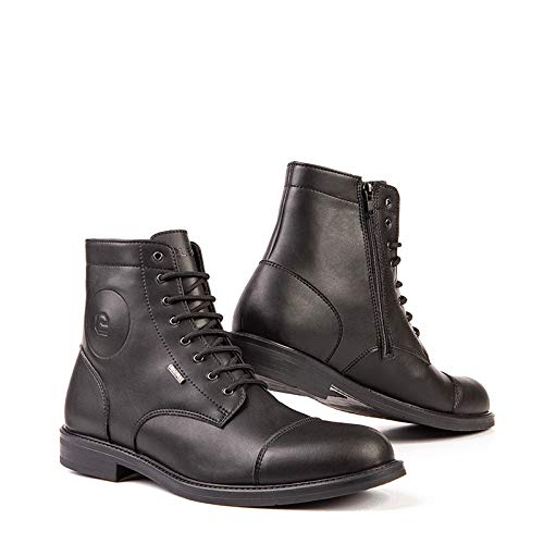 ELEVEIT SCHUHE TREND MANN,SCHWARZ,40 von ELEVEIT