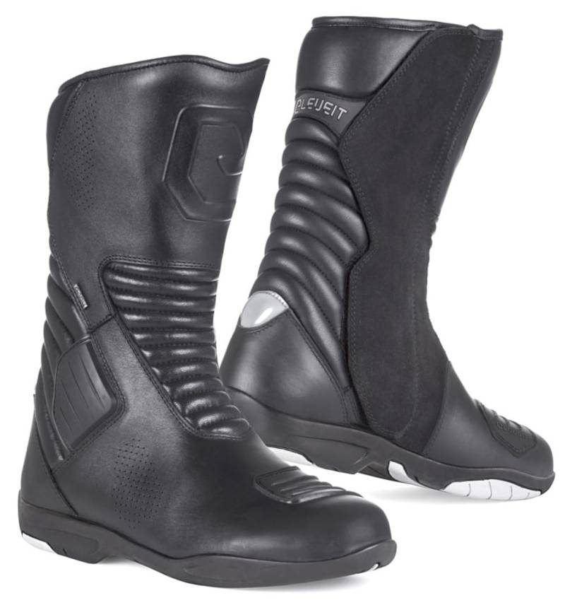 ELEVEIT Stiefel T Expert, Herren, Schwarz, 41 von ELEVEIT