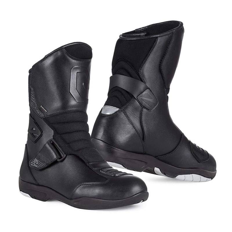 ELEVEIT Stiefel T OX, Herren, Schwarz, 40 von ELEVEIT