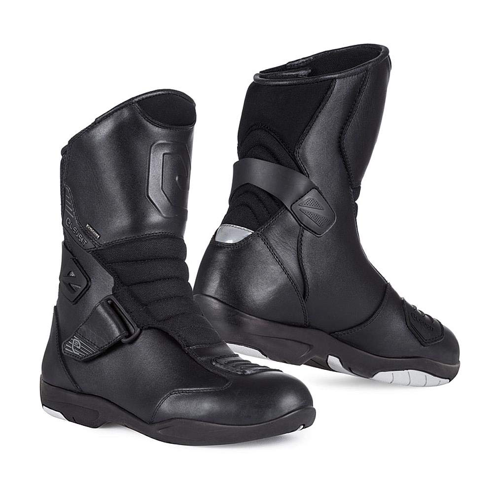 ELEVEIT Stiefel T OX, Herren, Schwarz, 45 von ELEVEIT