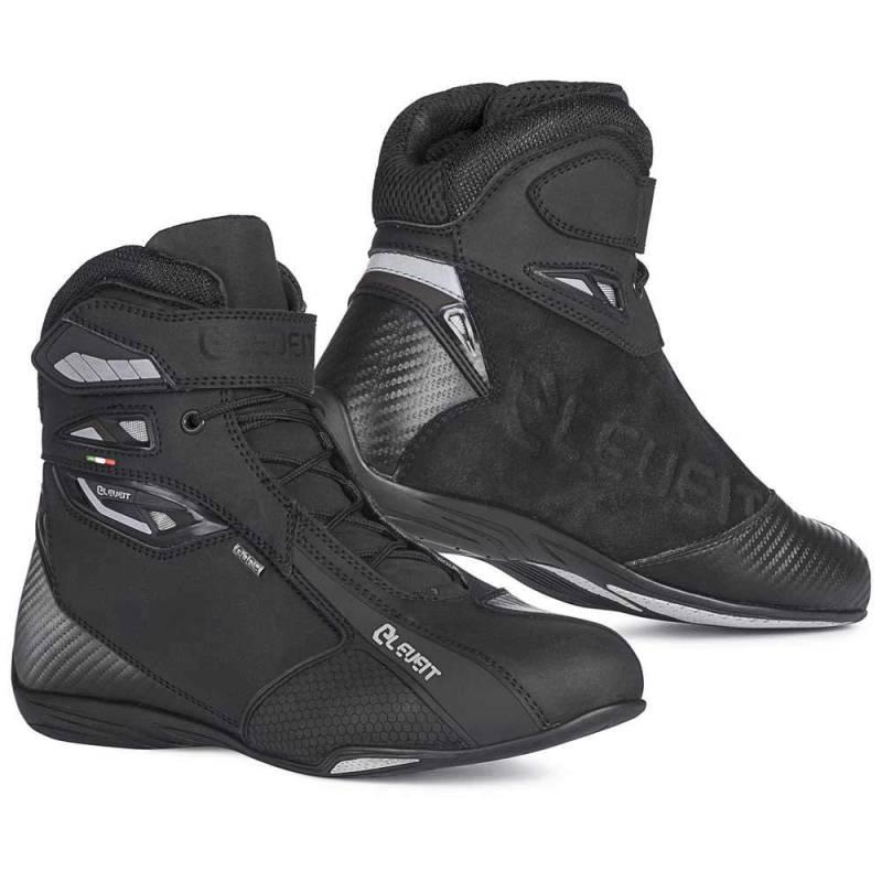 ELEVEIT T Sport WP Herren-Stiefel, schwarz, 39 von ELEVEIT