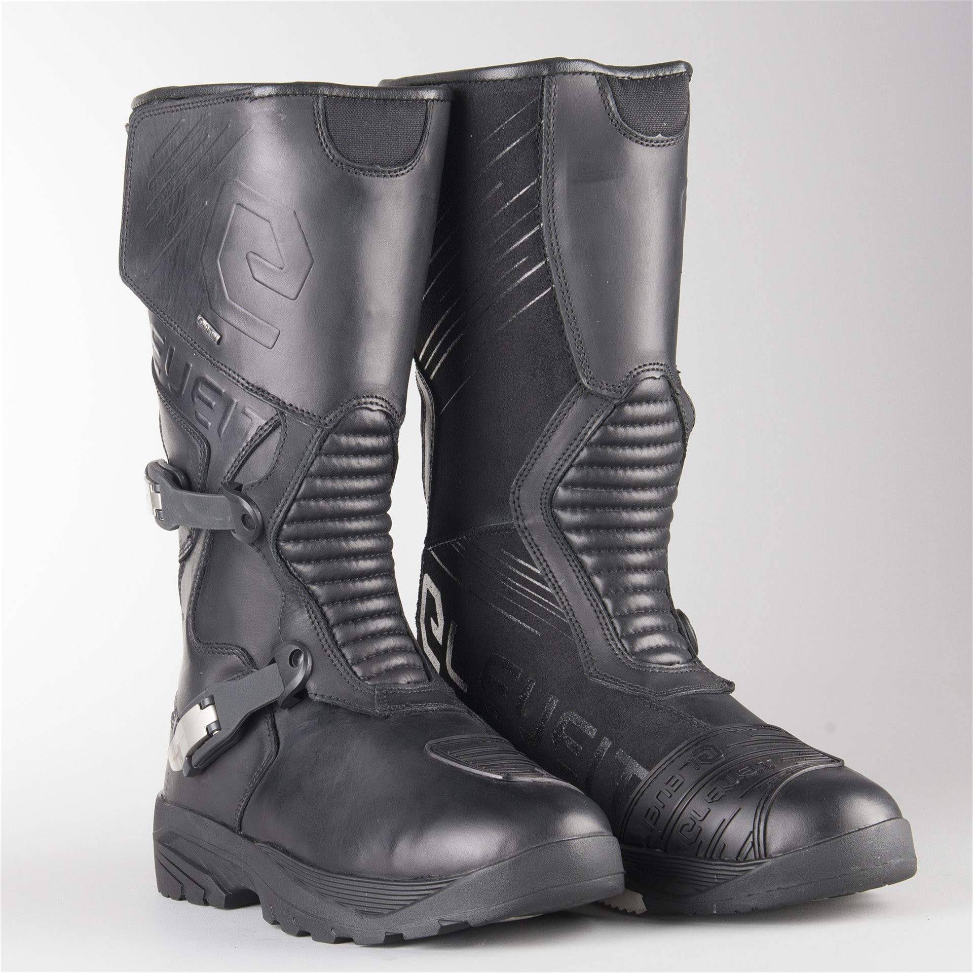 ELEVEIT T-Stiefel SPIRIT 2 Herren, schwarz, 45 von ELEVEIT