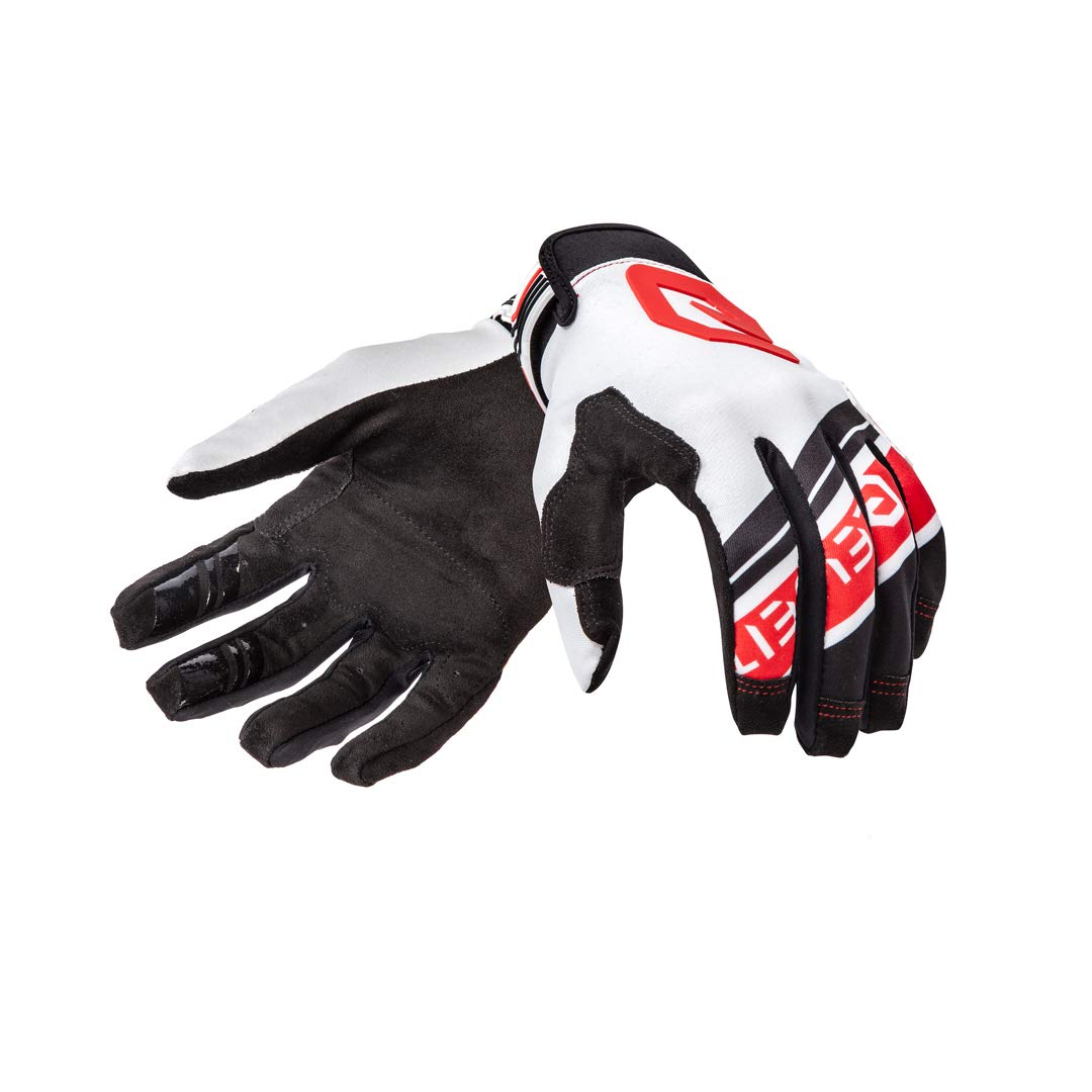 X-LEGEND GLOVES 23 von ELEVEIT