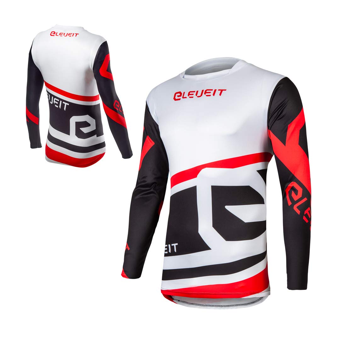 X-LEGEND JERSEY 23 von ELEVEIT