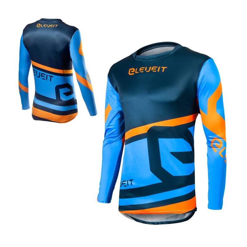 X-LEGEND JERSEY 23 von ELEVEIT