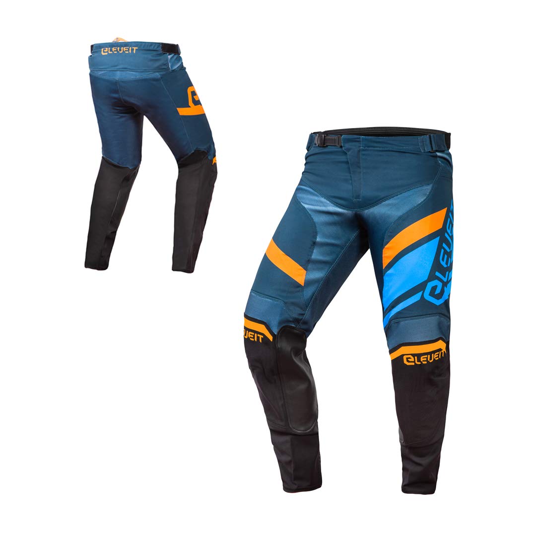 X-LEGEND PANTS 23 von ELEVEIT