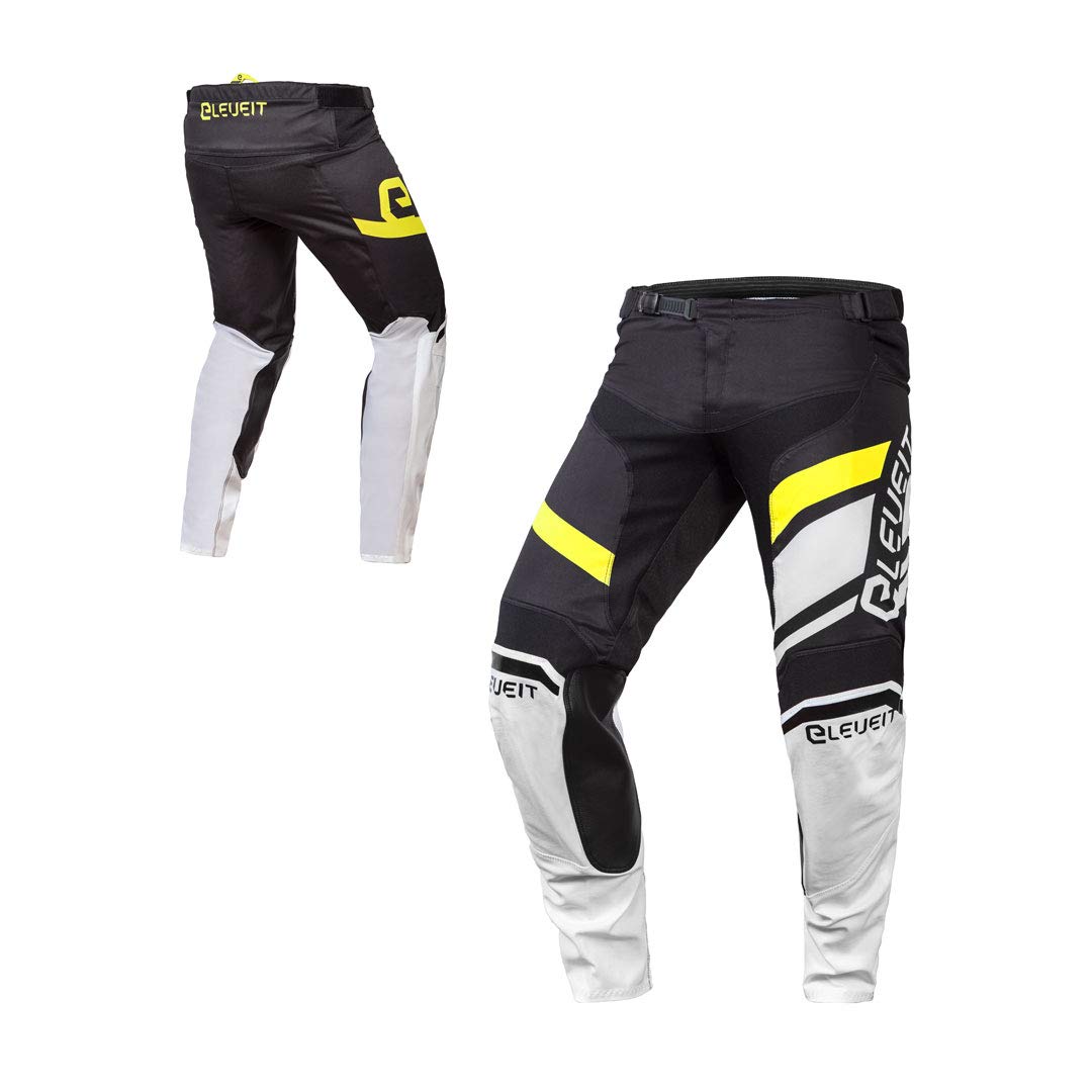 X-LEGEND PANTS 23 von ELEVEIT