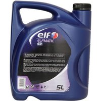 Getriebeöl ATF ELF Elfmatic 5L von Elf