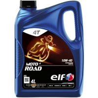 ELF Motoröl 10W-40, Inhalt: 4l 3425901109442 von ELF