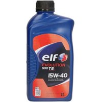 ELF Motoröl 15W-40, Inhalt: 1l 2216270 von ELF