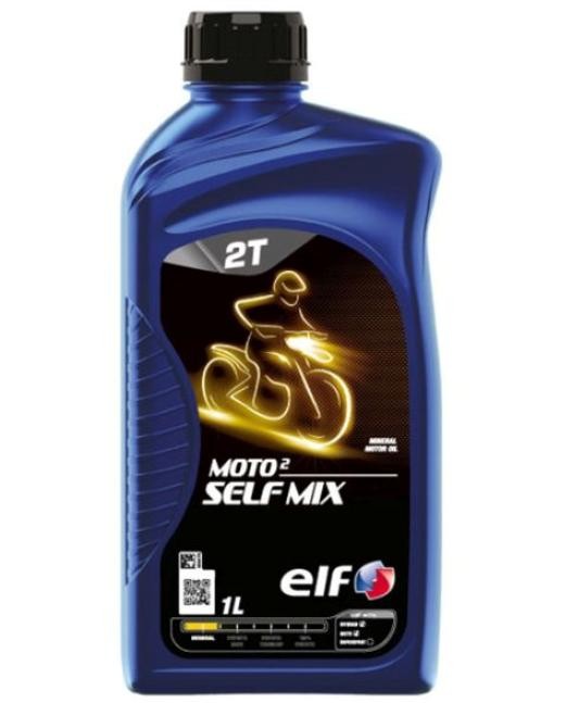 ELF Motoröl 3425901109428 Motorenöl,Öl,Öl für Motor von ELF