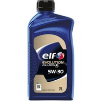 ELF Motoröl 5W-30, Inhalt: 1l 2217517 von ELF