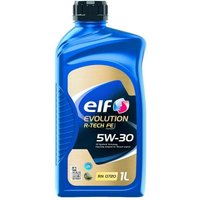 ELF Motoröl 5W-30, Inhalt: 1l 2217585 von ELF