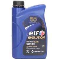 ELF Motoröl 5W-30, Inhalt: 1l 2217612 von ELF