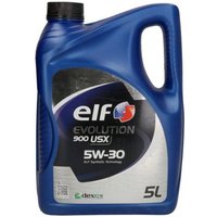 ELF Motoröl 5W-30, Inhalt: 5l 2228399 von ELF