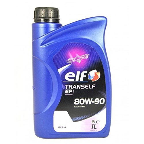 Elf – Trans EP 80 W-90 1L von ELF