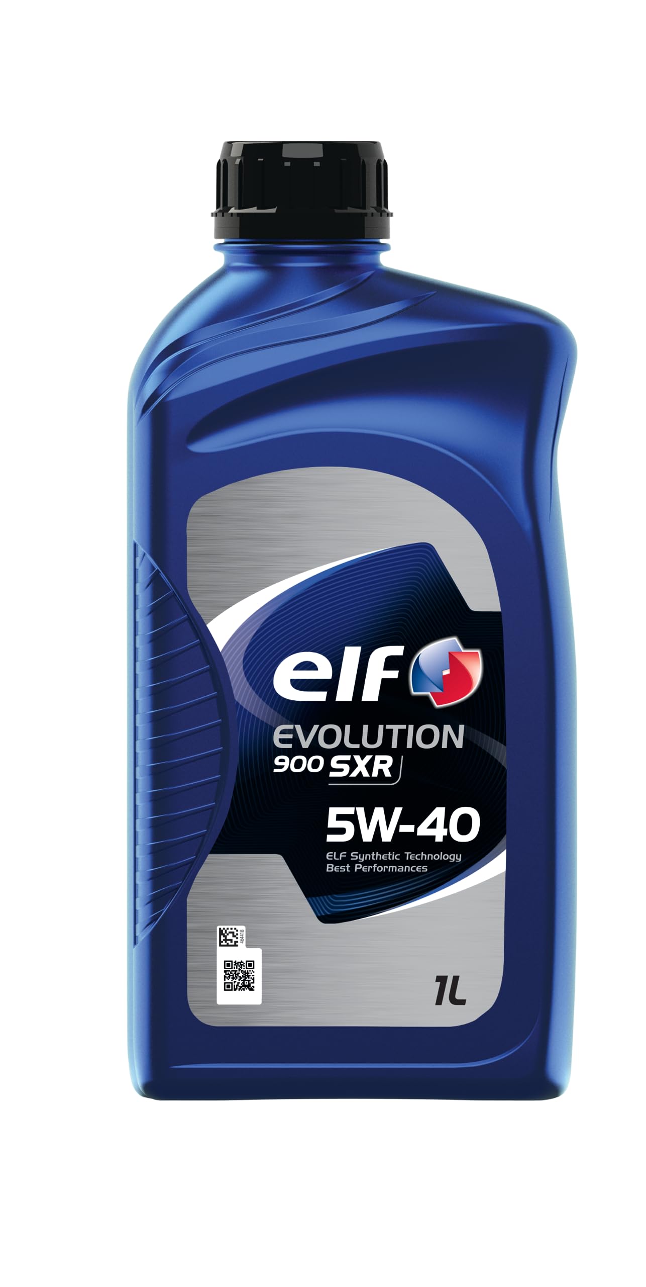 Elf – oder Evolution 900 SXR 5 W40-Öl Motor (1 Liter) von ELF