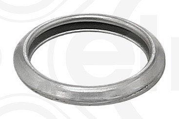 Elring Dichtring, Ölablassschraube [Hersteller-Nr. 705.070] für Subaru, Toyota von ELRING