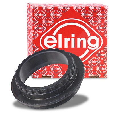 Elring Dichtung, Ölpumpe [Hersteller-Nr. 576.580] für Alfa Romeo, Chevrolet, Fiat, Jeep, Lancia, Opel, Saab, Suzuki von ELRING