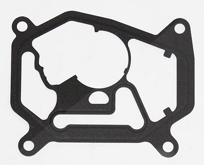 Elring Dichtung, Unterdruckpumpe [Hersteller-Nr. 714.791] für Infiniti, Mercedes-Benz von ELRING