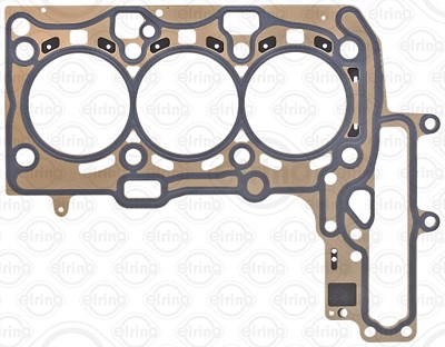 Elring Dichtung, Zylinderkopf [Hersteller-Nr. 597.120] für BMW, Mini von ELRING