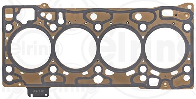 Elring Dichtung, Zylinderkopf [Hersteller-Nr. 718.051] für Audi, Seat, Skoda, VW von ELRING