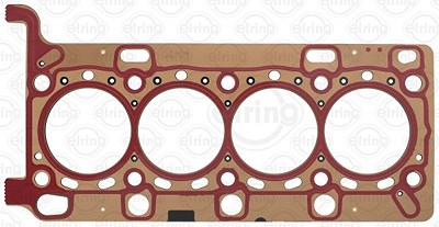 Elring Dichtung, Zylinderkopf [Hersteller-Nr. 867.700] für Fiat, Mercedes-Benz, Nissan, Opel, Renault von ELRING