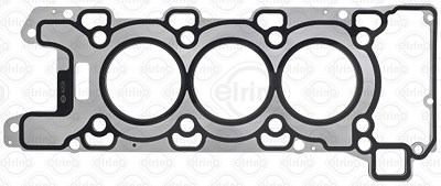 Elring Dichtung, Zylinderkopf [Hersteller-Nr. 947.570] für Land Rover, Jaguar von ELRING