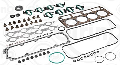 Elring Dichtungssatz, Zylinderkopf [Hersteller-Nr. 042.760] für Chevrolet, Hummer von ELRING
