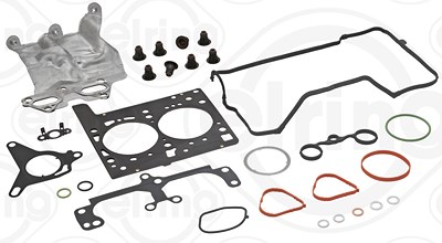 Elring Dichtungssatz, Zylinderkopf [Hersteller-Nr. 047.221] für Alfa Romeo, Fiat, Lancia von ELRING