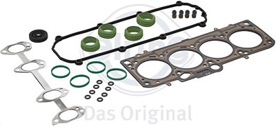 Elring Dichtungssatz, Zylinderkopf [Hersteller-Nr. 376.131] für Audi, Seat, Skoda, VW von ELRING