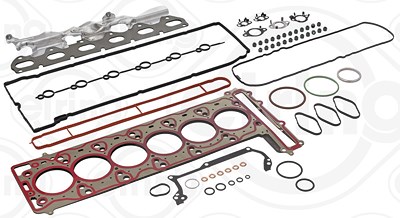 Elring Dichtungssatz, Zylinderkopf [Hersteller-Nr. 530.200] für Mercedes-Benz von ELRING