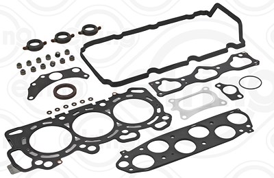 Elring Dichtungssatz, Zylinderkopf [Hersteller-Nr. 893.910] für Honda von ELRING