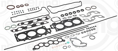 Elring Dichtungsvollsatz, Motor [Hersteller-Nr. 564.810] für Toyota von ELRING