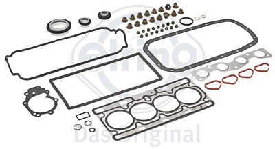 Elring Dichtungsvollsatz, Motor [Hersteller-Nr. 896.760] für Nissan, Renault von ELRING