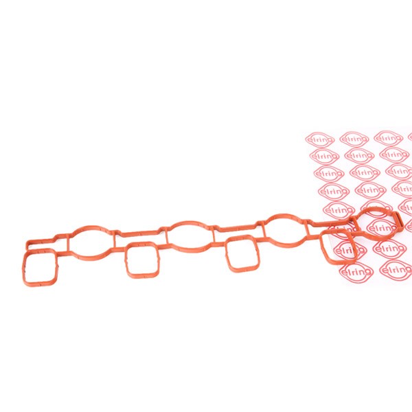 ELRING Ansaugkrümmerdichtung VW,AUDI,SKODA 246.150 03L129717B Ansaugdichtung,Dichtung, Ansaugkrümmer von ELRING