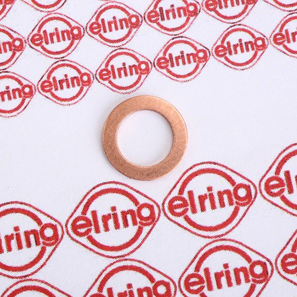 ELRING Dichtring MERCEDES-BENZ,BMW 101.508 604920100610,90012302820,0003008077 0703304100,3006136X1,11091421,01118641,N007603006106,7703061014 von ELRING