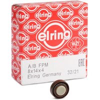 ELRING Dichtring 758.876  VW,AUDI,RENAULT,Golf IV Schrägheck (1J1),GOLF I Cabriolet (155),GOLF II (19E, 1G1),GOLF III (1H1),Golf IV Variant (1J5) von ELRING