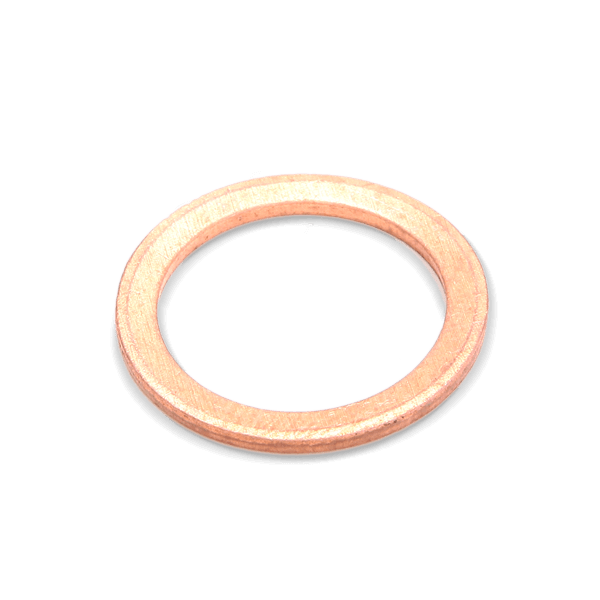 ELRING Dichtring Ölablaßschraube VOLVO,RENAULT TRUCKS 131.156 2400174,66310871,670891C1 0003008115,GX0146301A,09916907,007603024106,9493297,0331334 von ELRING