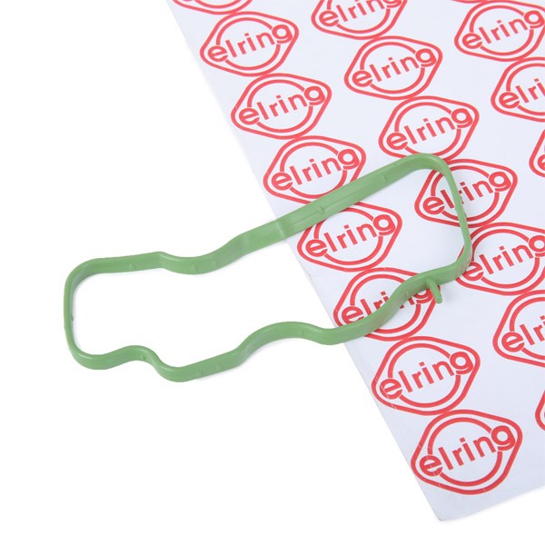 ELRING Dichtung, Ansaugkrümmergehäuse VW,AUDI 259.710 059129717L,95511014810 von ELRING