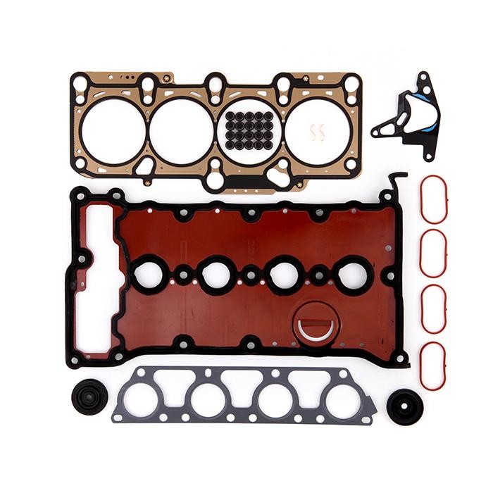 ELRING Dichtungssatz, Zylinderkopf VW,AUDI 504.550 von ELRING