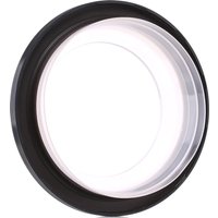 ELRING Kurbelwellendichtring PTFE (Polytetrafluorethylen)/ACM (Polyacryl-Kautschuk) 369.470 Radialwellendichtring,Simmerring OPEL,BMW,FORD,Corsa F von ELRING