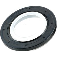 ELRING Kurbelwellendichtring PTFE (Polytetrafluorethylen)/ACM (Polyacryl-Kautschuk) 393.990 Radialwellendichtring,Simmerring OPEL,FORD,FIAT von ELRING