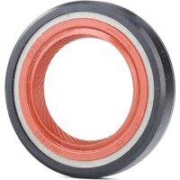 ELRING Kurbelwellendichtring FPM (Fluor-Kautschuk)/ACM (Polyacryl-Kautschuk) 755.141 Radialwellendichtring,Simmerring OPEL,FIAT,CHEVROLET von ELRING