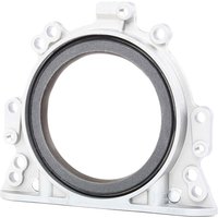 ELRING Kurbelwellendichtring PTFE (Polytetrafluorethylen)/ACM (Polyacryl-Kautschuk) 804.850 Radialwellendichtring,Simmerring VW,AUDI,FORD von ELRING