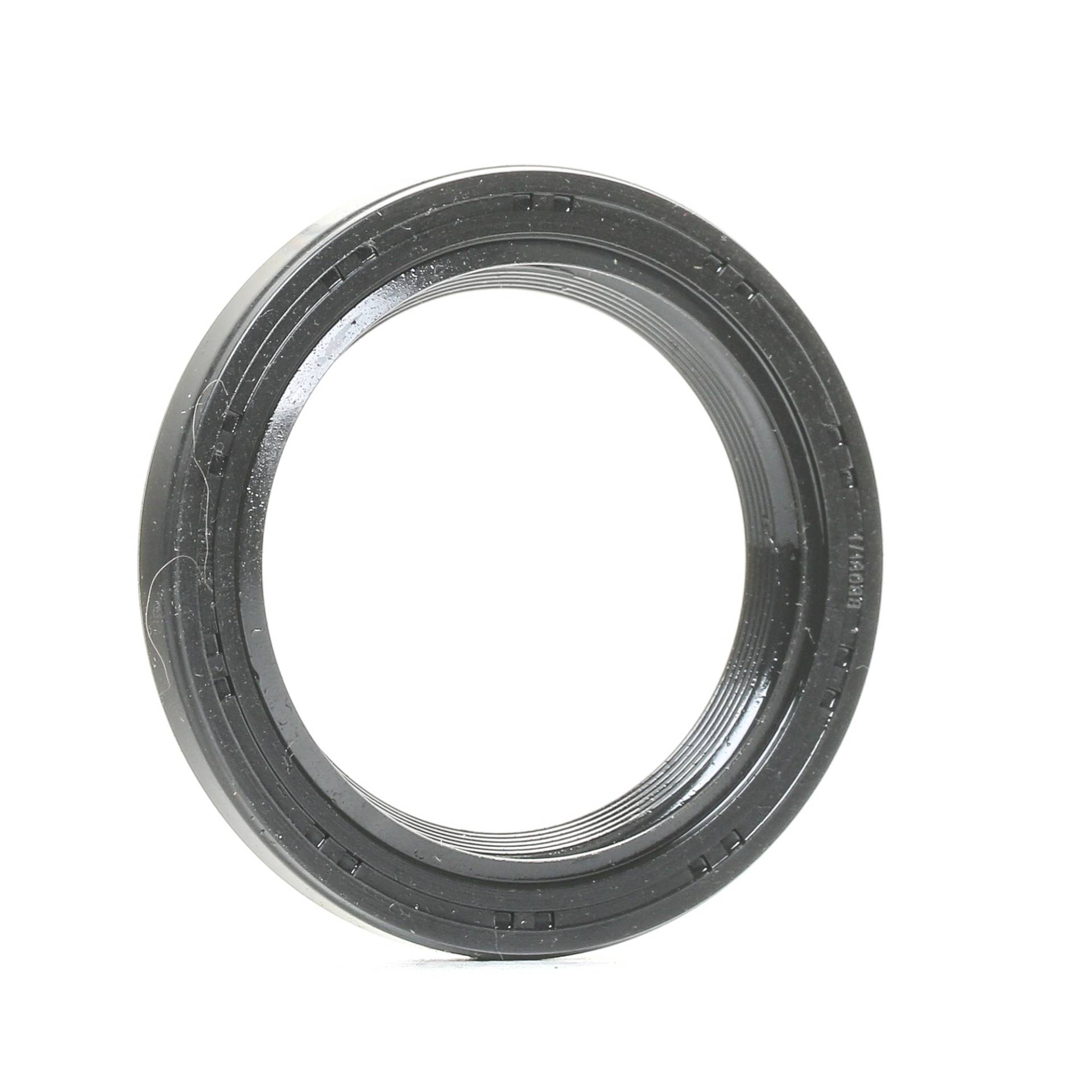 ELRING Kurbelwellendichtring FORD,MAZDA,VOLVO 649.250 LR043291,31370461,1936157 CM5E6700AB,CM5E6700AC,C2Z31934,JDE31240,LR083938,31480426,1947790 von ELRING