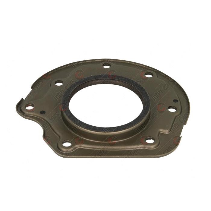 ELRING Kurbelwellendichtring FORD,MAZDA 026.821 XS4Q6K301AE,XS4Q6K301AF,1078528 1207615 von ELRING